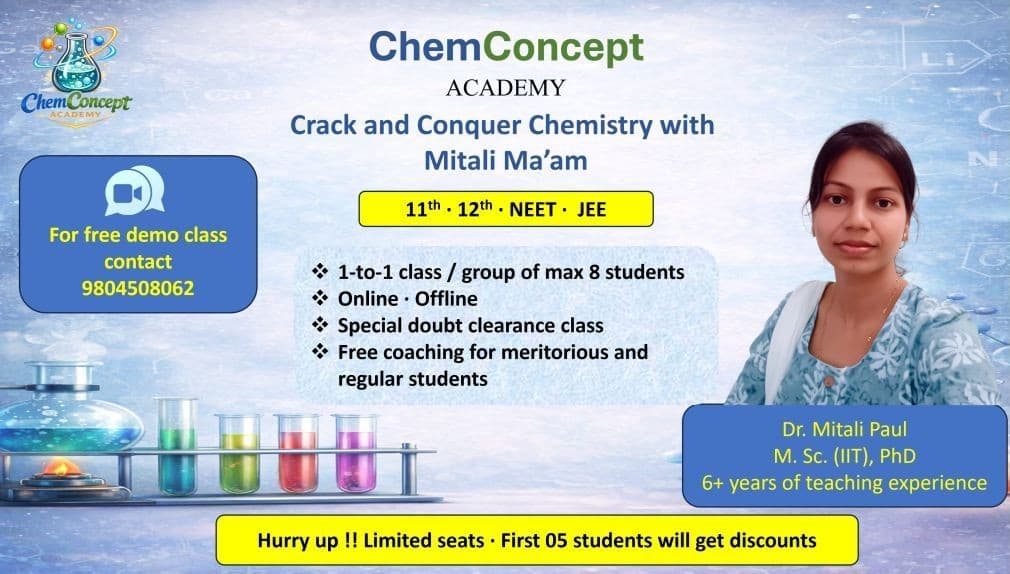 Thumbnail for Message from Mitali Ma'am